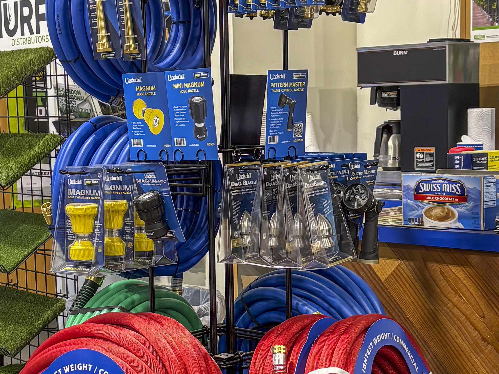  Why Your Display Isn’t Selling (And What to Do About It)