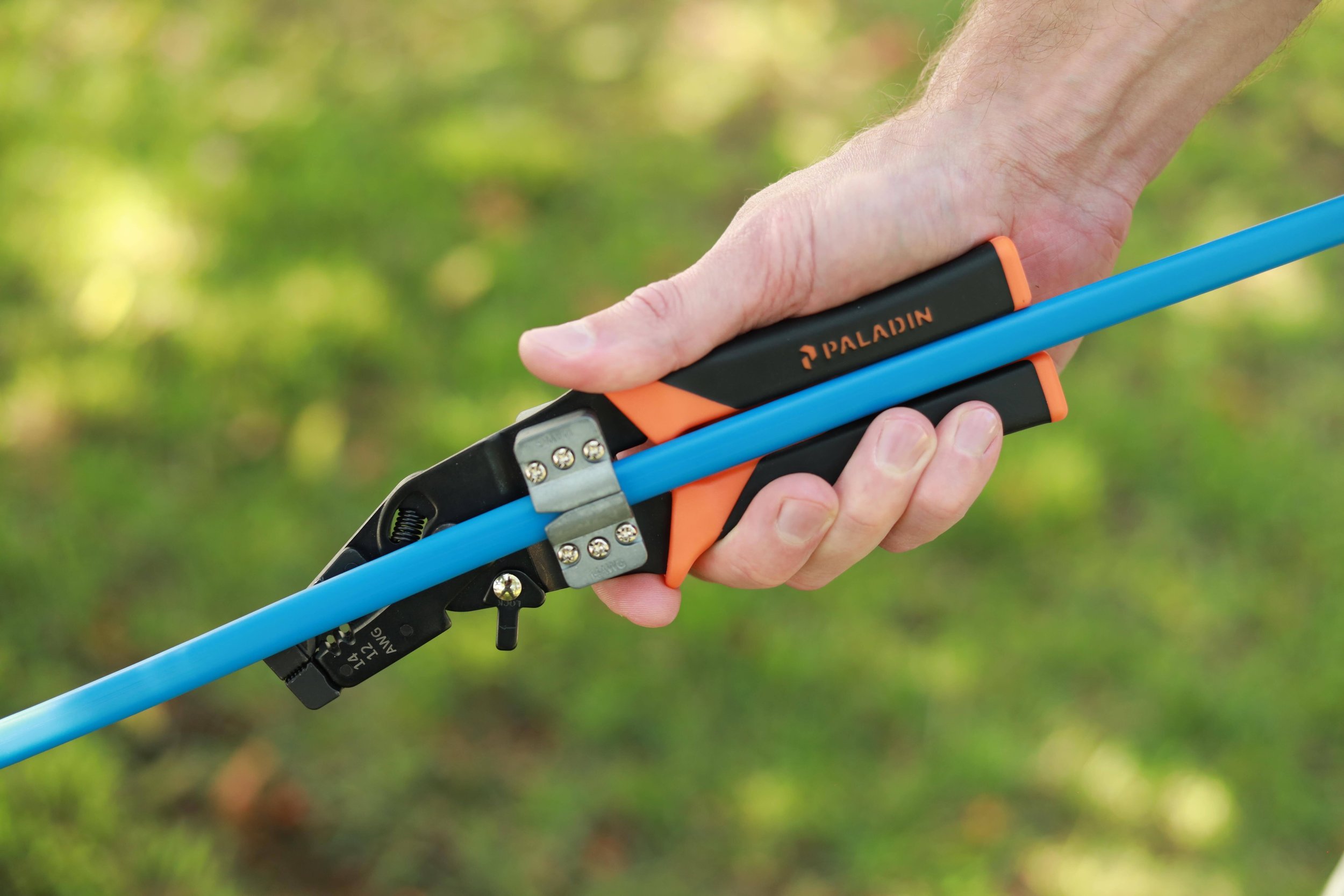 One Tool. Four Jobs. Why Irrigation Techs Are Switching to Tempo’s Two Wire All-in-One