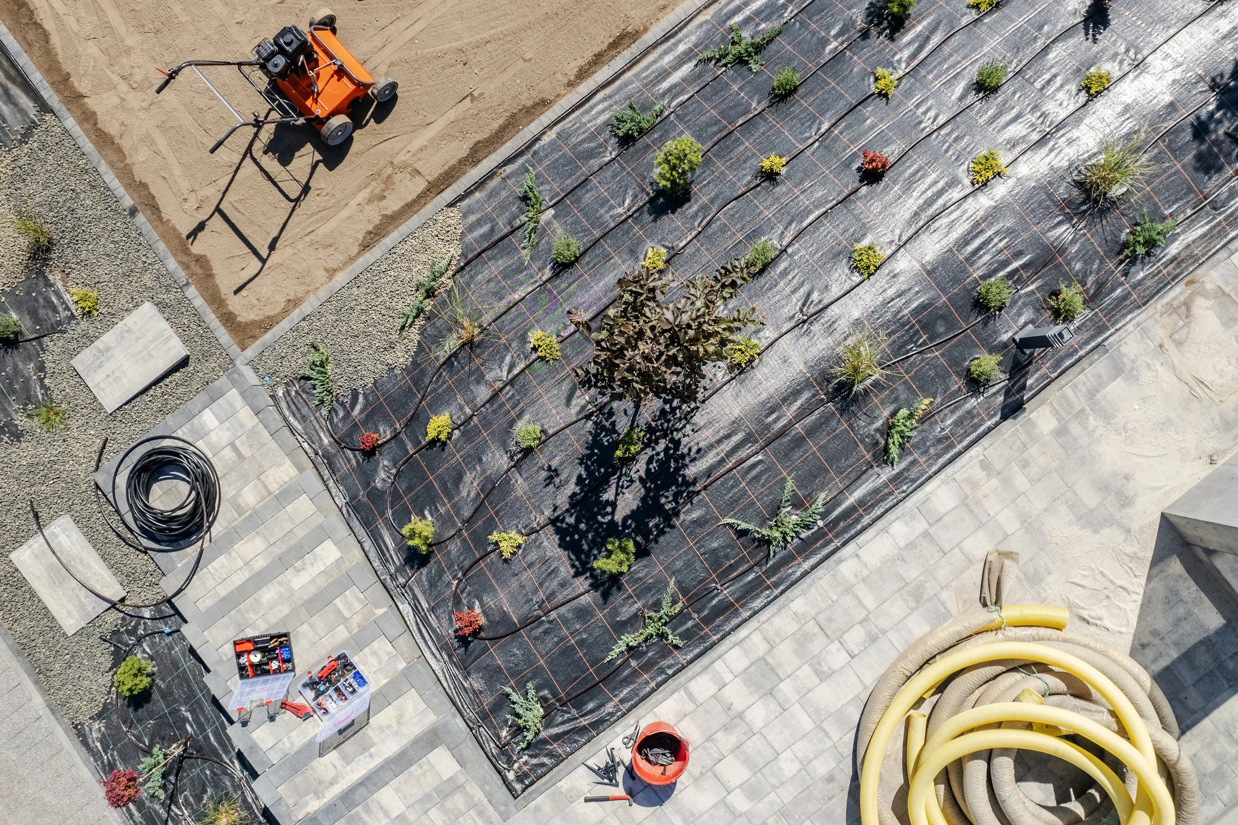 Cimco Now Representing GPH Irrigation