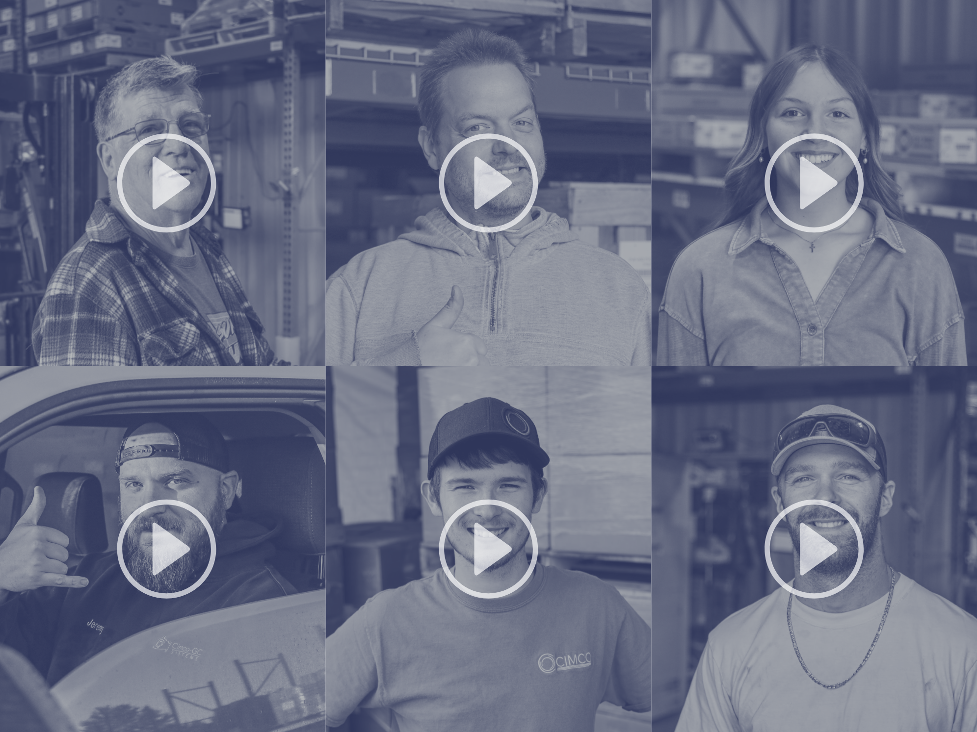 Meet the Team Behind the Scenes #WWAW
