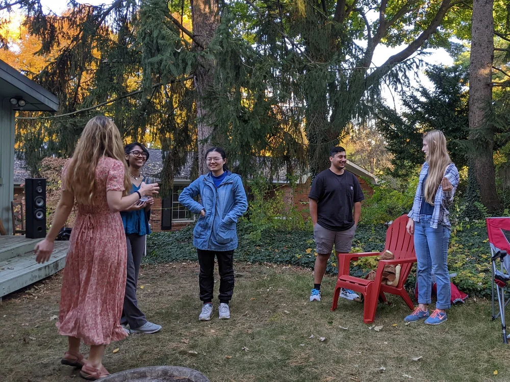 News — EbanRothschild Lab