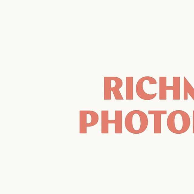 LAUNCH DAY IS HERE! 
We want to introduce our Brand New Website and Branding! 
We went with a Modern, Fun and Rich Vintage Theme that showcases our love for Richmond, Va! 
Tap the link in our bio to see our brand new WEBSITE! It&rsquo;s LIVE! 
Now we