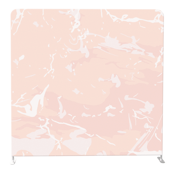 Pink Marble