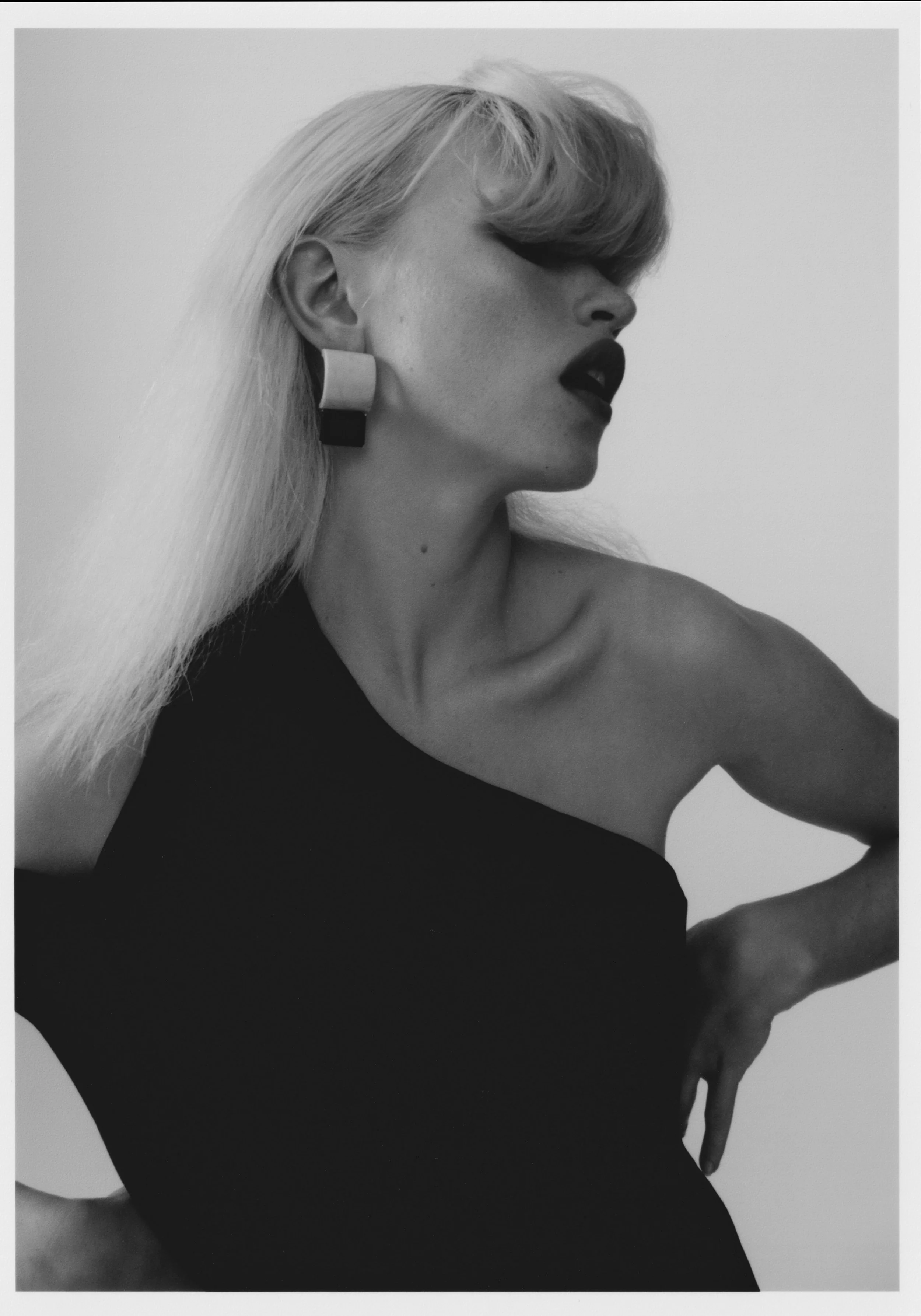 Elle Magazine