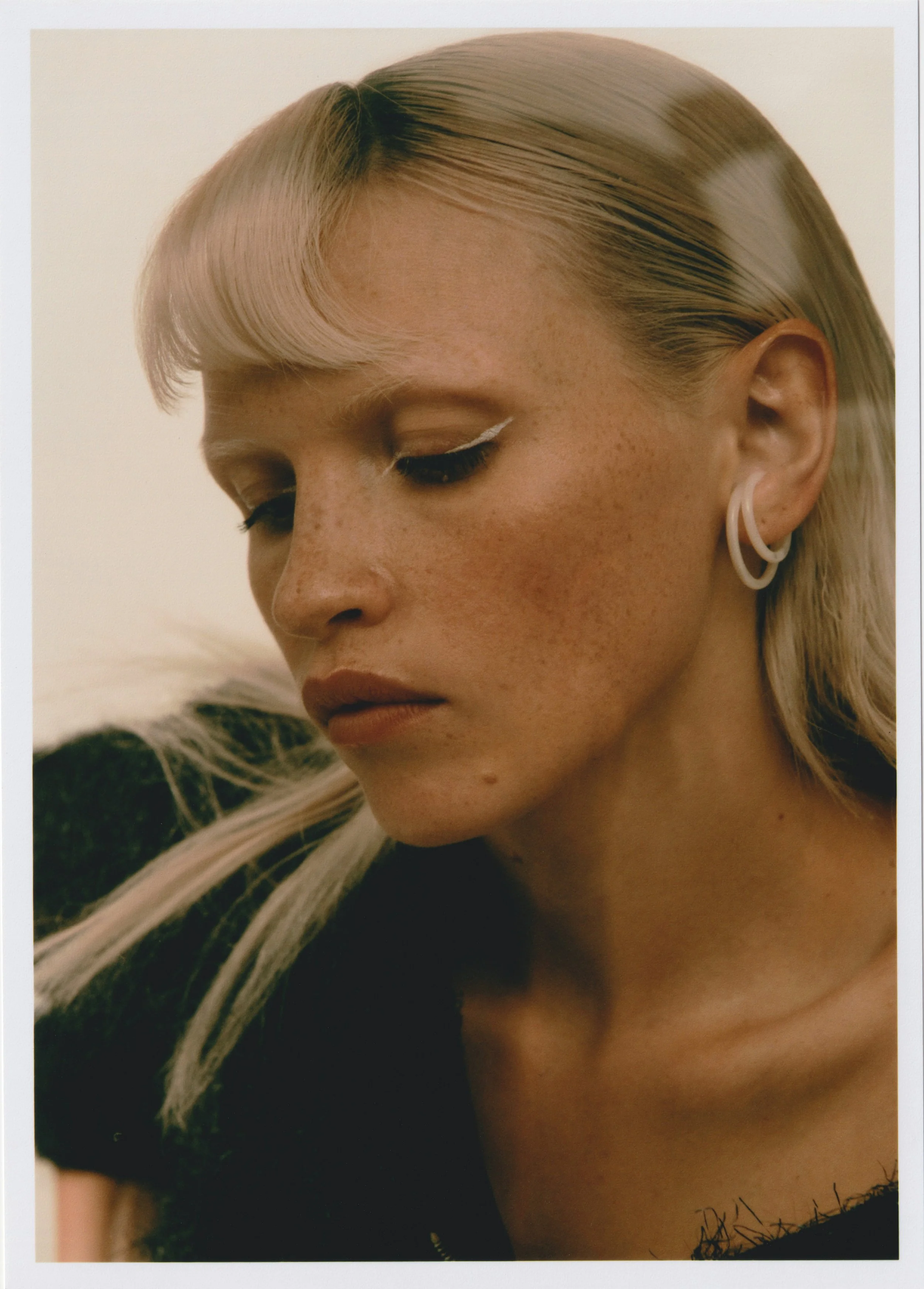 Elle Magazine