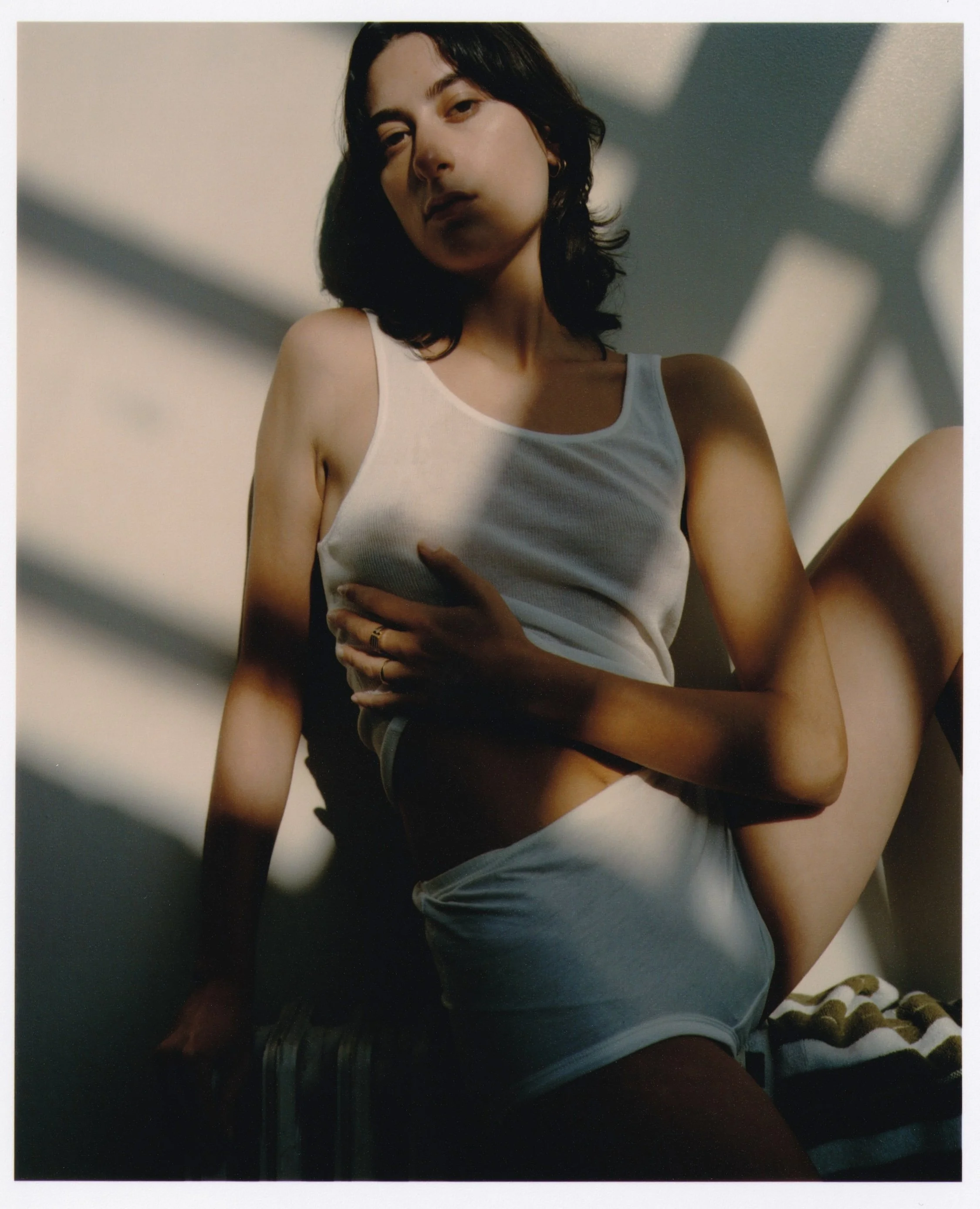 Shop Baina Campaign Collingwood House