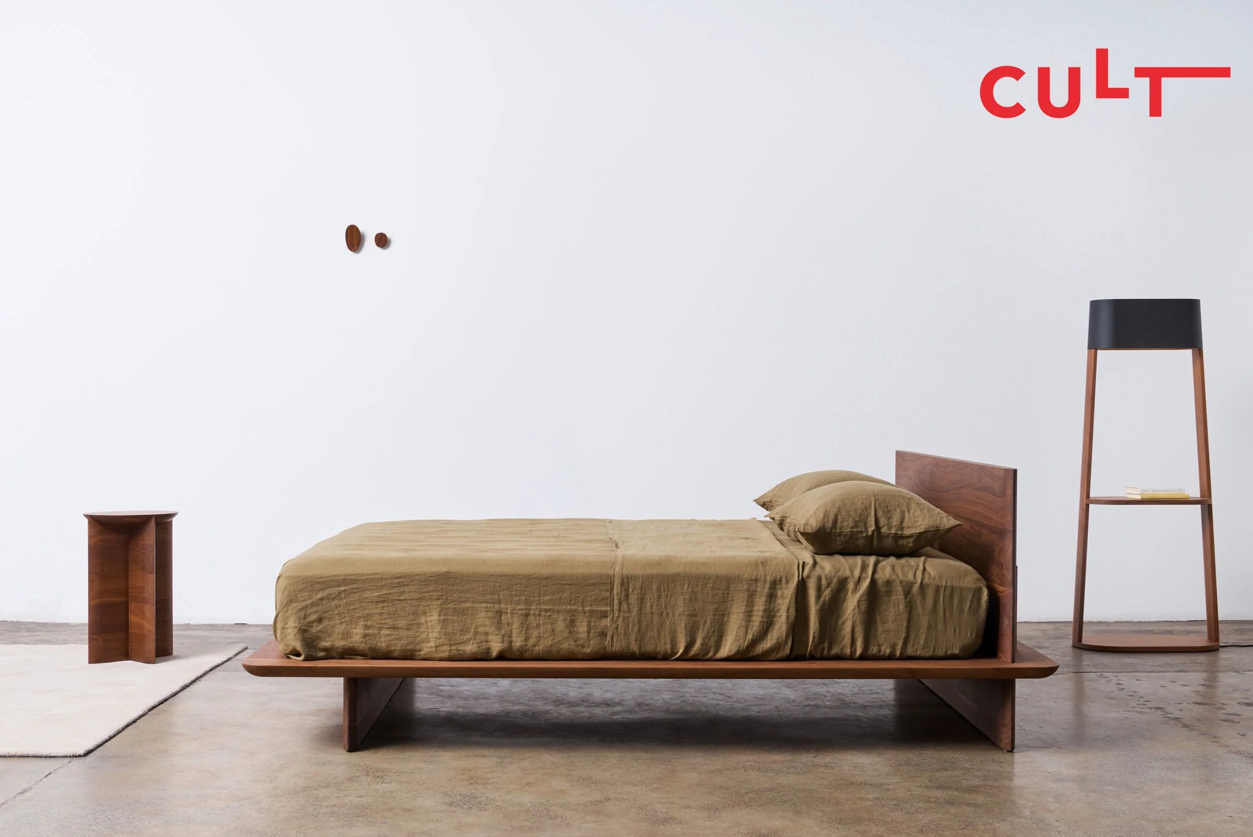 Cult Design Campaign