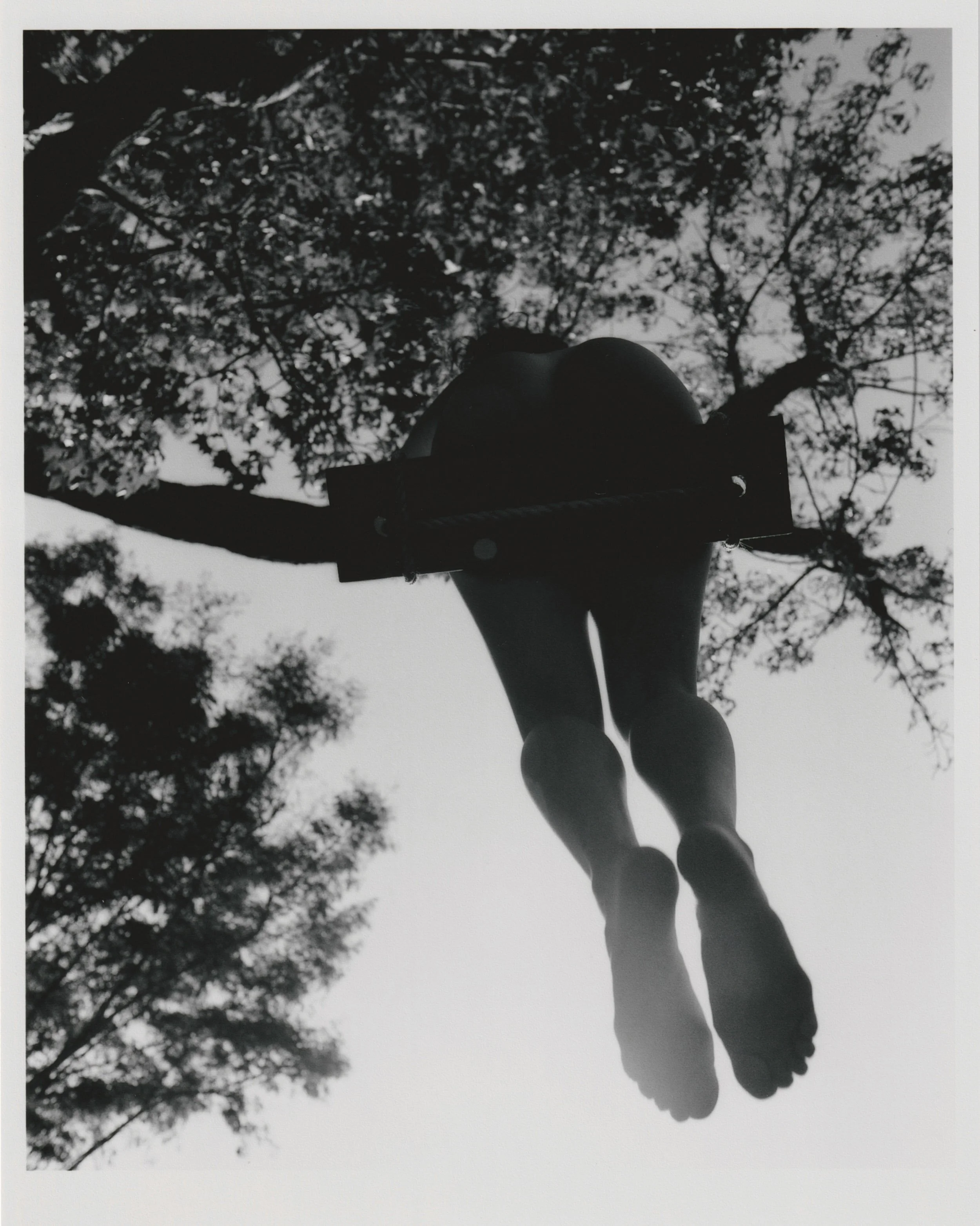 Sun Swing II