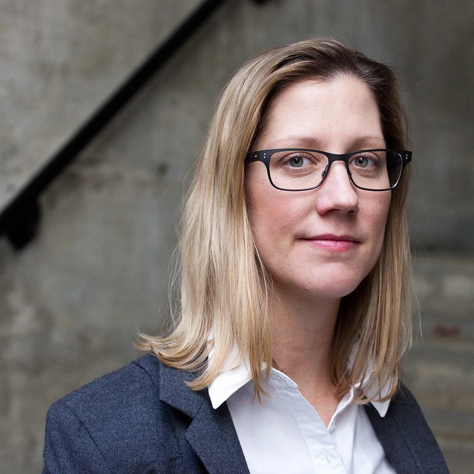 Holly Wasilowski Samuelson - Harvard GSD Holly Samuelson is an Assistant Professor at the Harvard Graduate School of Design. She teaches architectural technology courses, specializing in the energy and environmental performance of buildings. Her research focuses on building performance simulation at the intersection of energy, occupant behavior, and health. Samuelson earned a Doctor of Design and Master of Design from Harvard Graduate School of Design. She earned a Bachelor of Architecture from Carnegie Mellon.