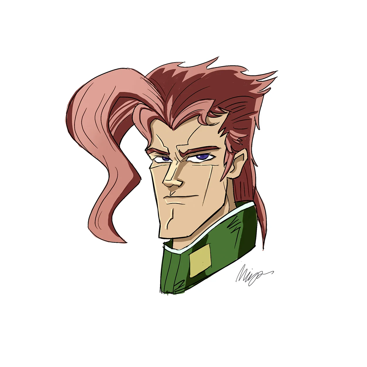 JoJo_Kakyoin_head_sketch_03JULY2017.jpg