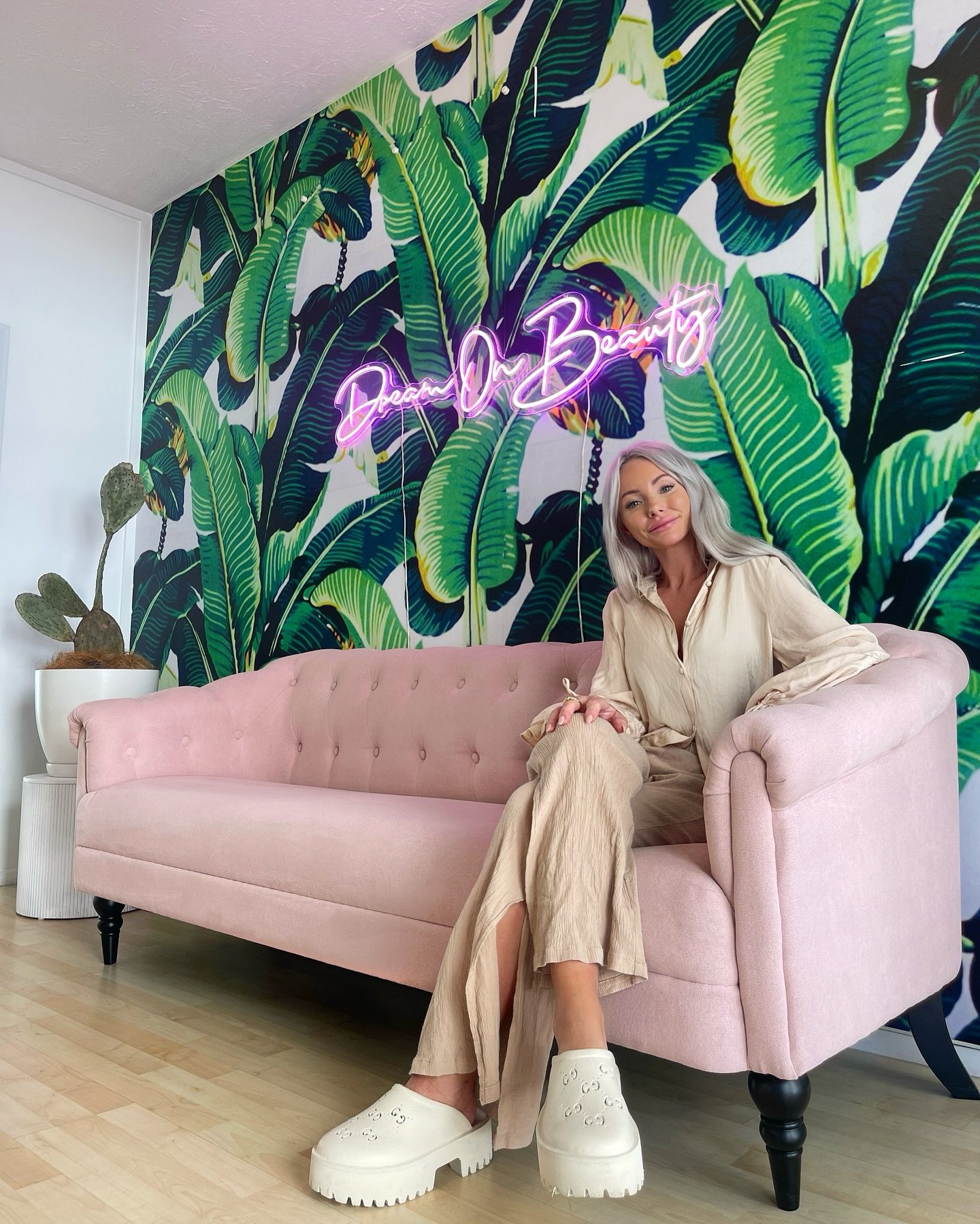 Exciting News 🤍

As one chapter closes, a new one begins

After 7 wonderful years in Burleigh with Dream On Beauty, the time has come for a change. I&rsquo;m thrilled to share that I&rsquo;ll be transitioning to a fresh, private studio further south