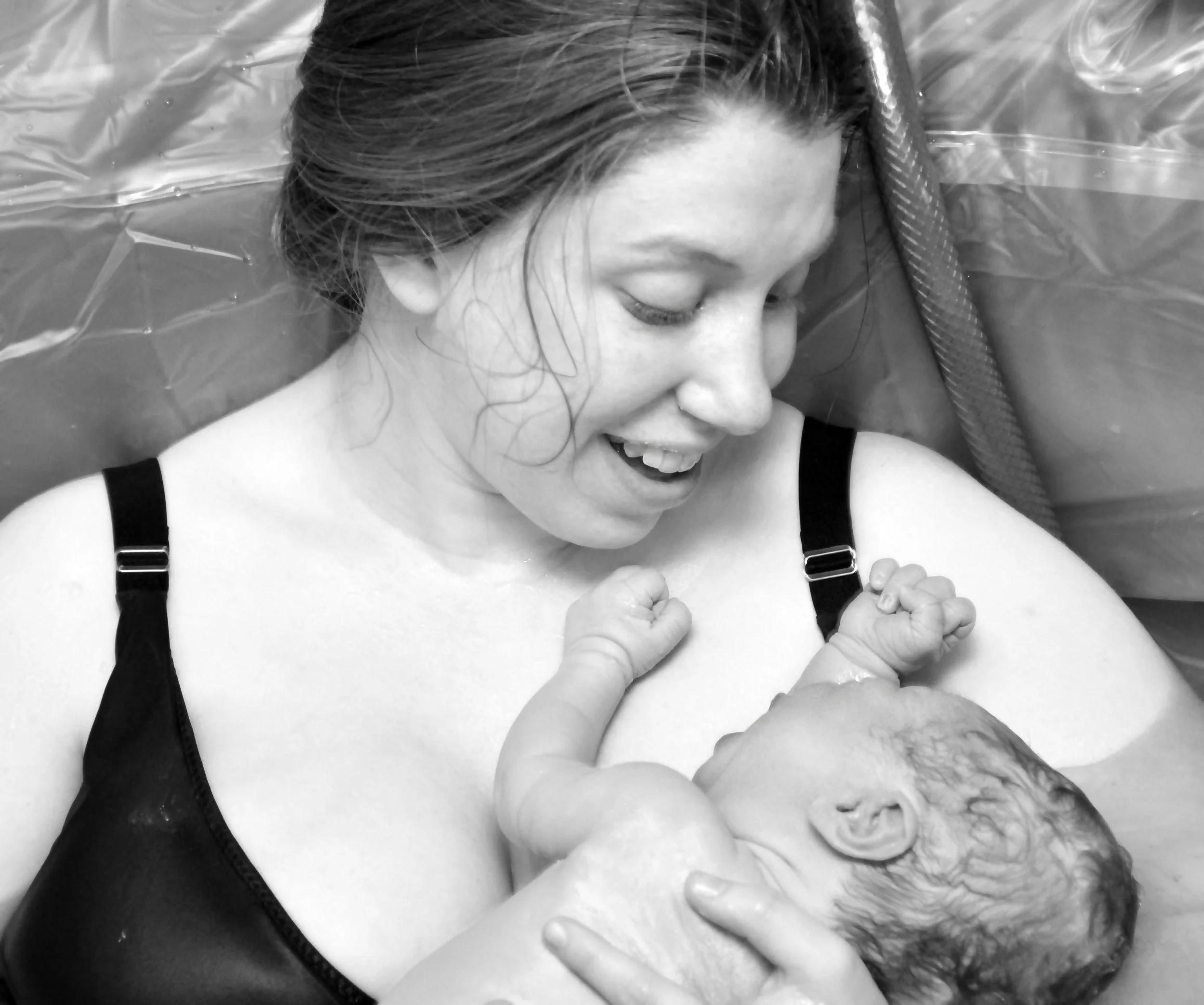      

 
   I have hired Kim for all 3 of my pregnancies. She is the best. So knowledgeable and skilled at her profession, while maintaining compassion and empathy for her clients. She stays current on training, always seeking to care for her clients