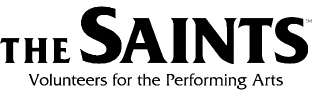 Saints Logo HorizBlack.png
