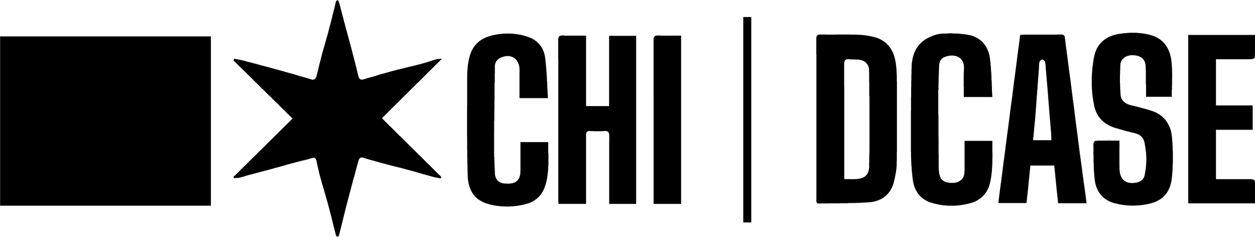 DCASE logo Chi lockup BLACK.png