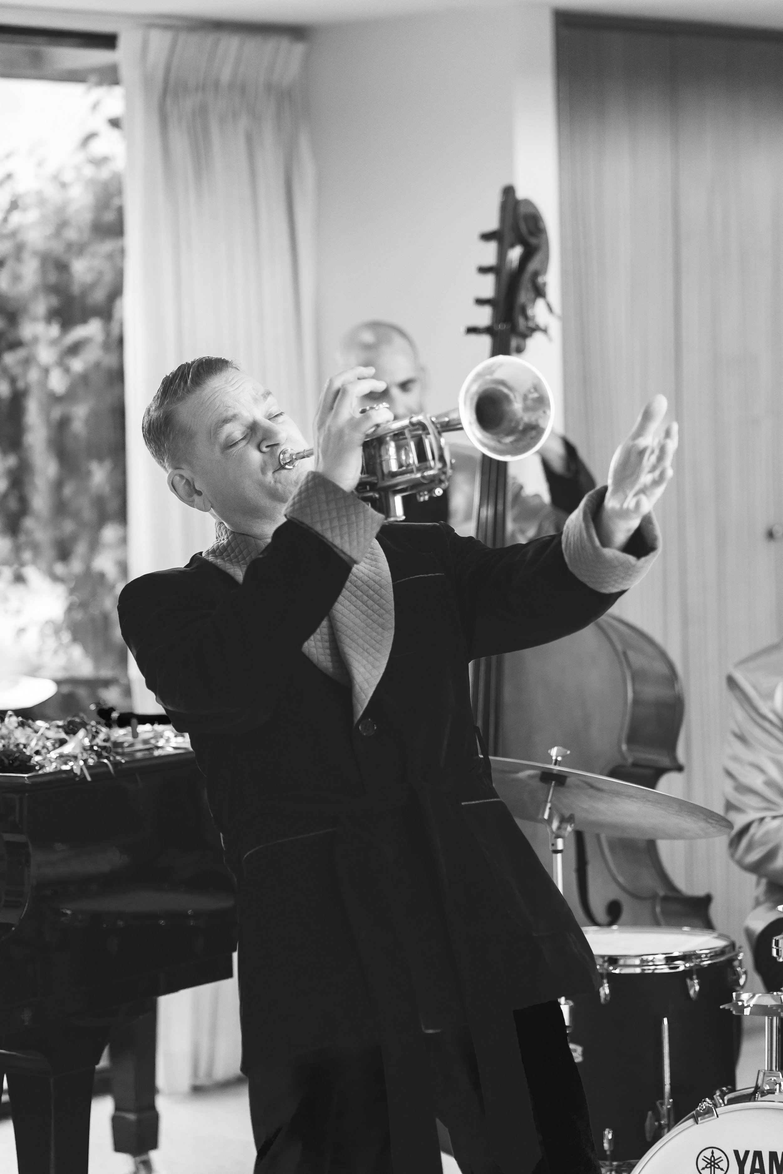 Photo by Kyle Christensen