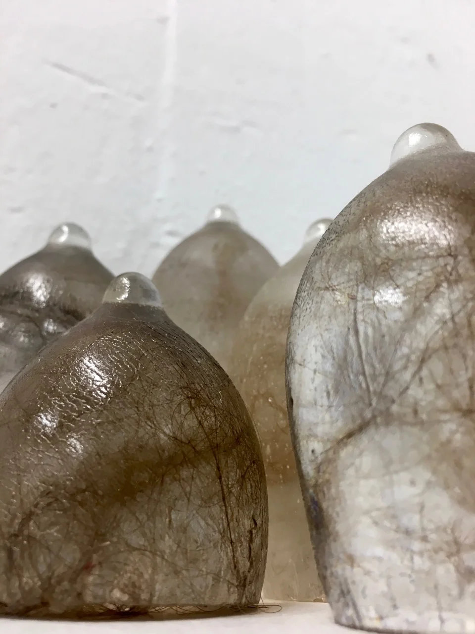 Mino Wu 'Story of Our Eyes' closing drinks