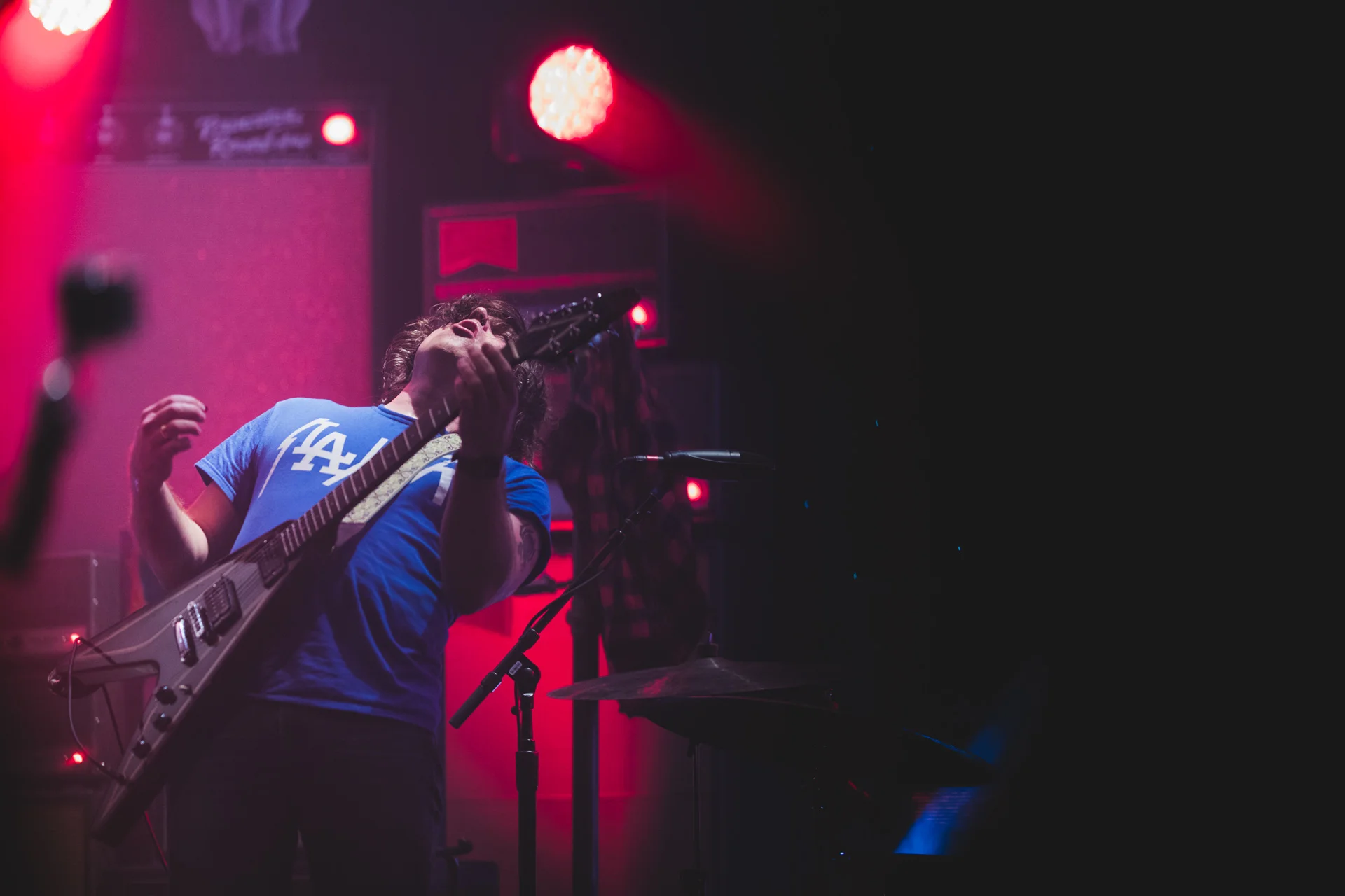 Ryan Adams