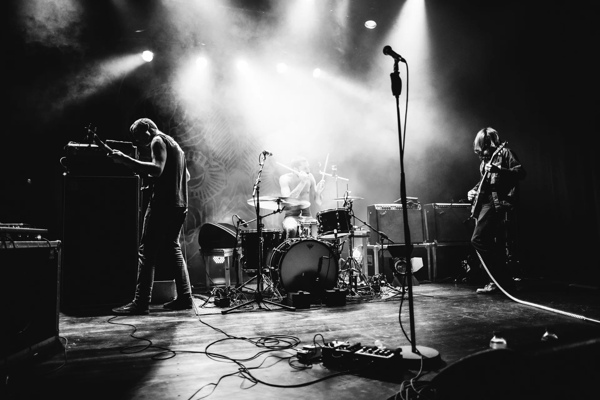 All Them Witches