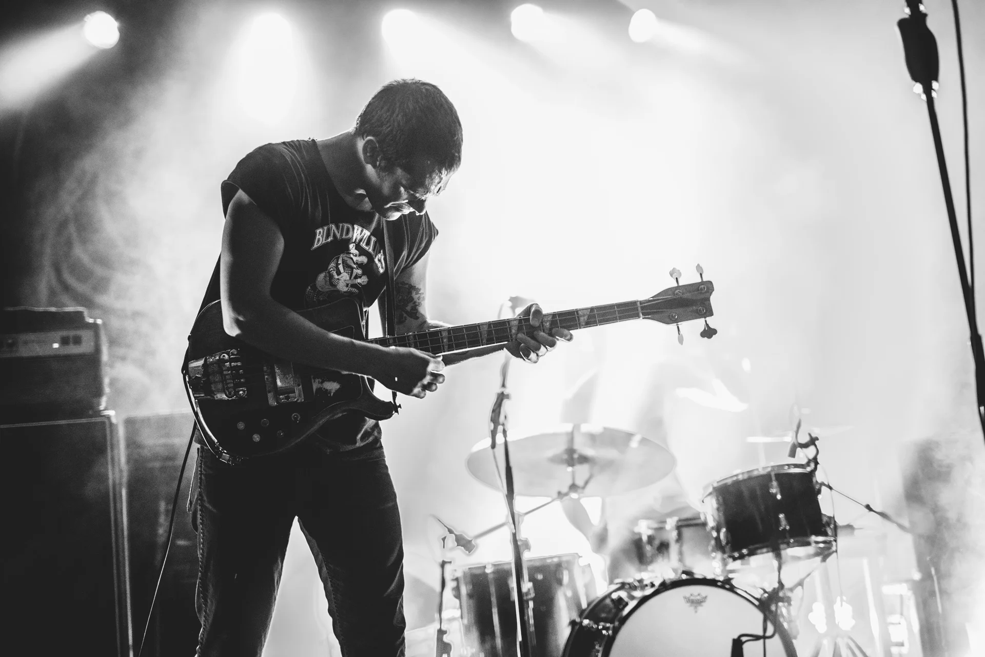 All Them Witches