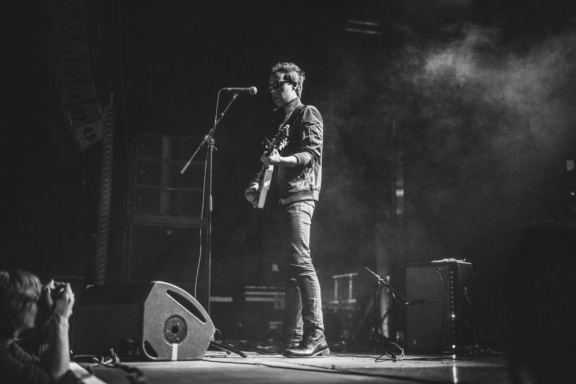 The Vacant Lots