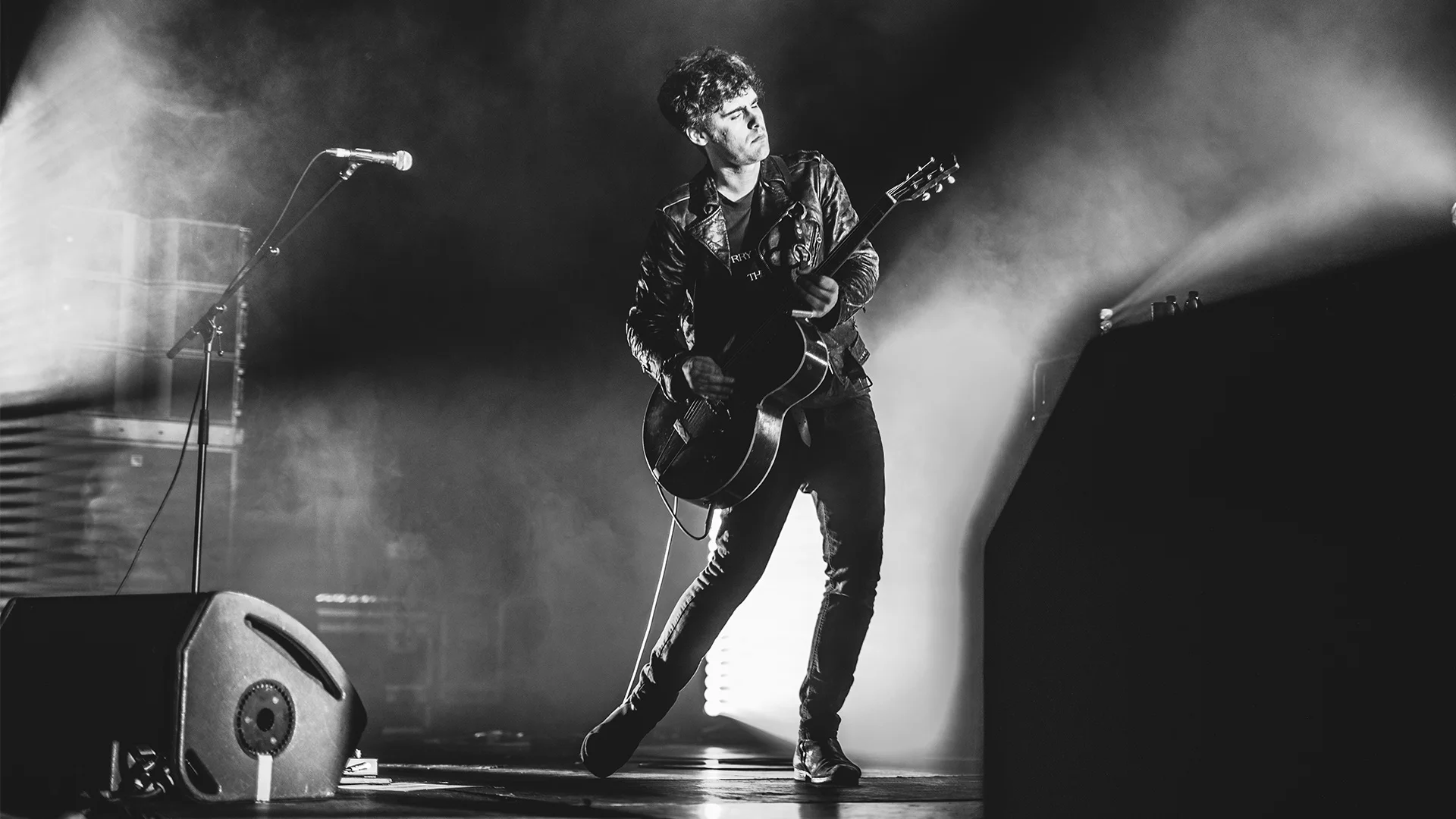 Black Rebel Motorcycle Club
