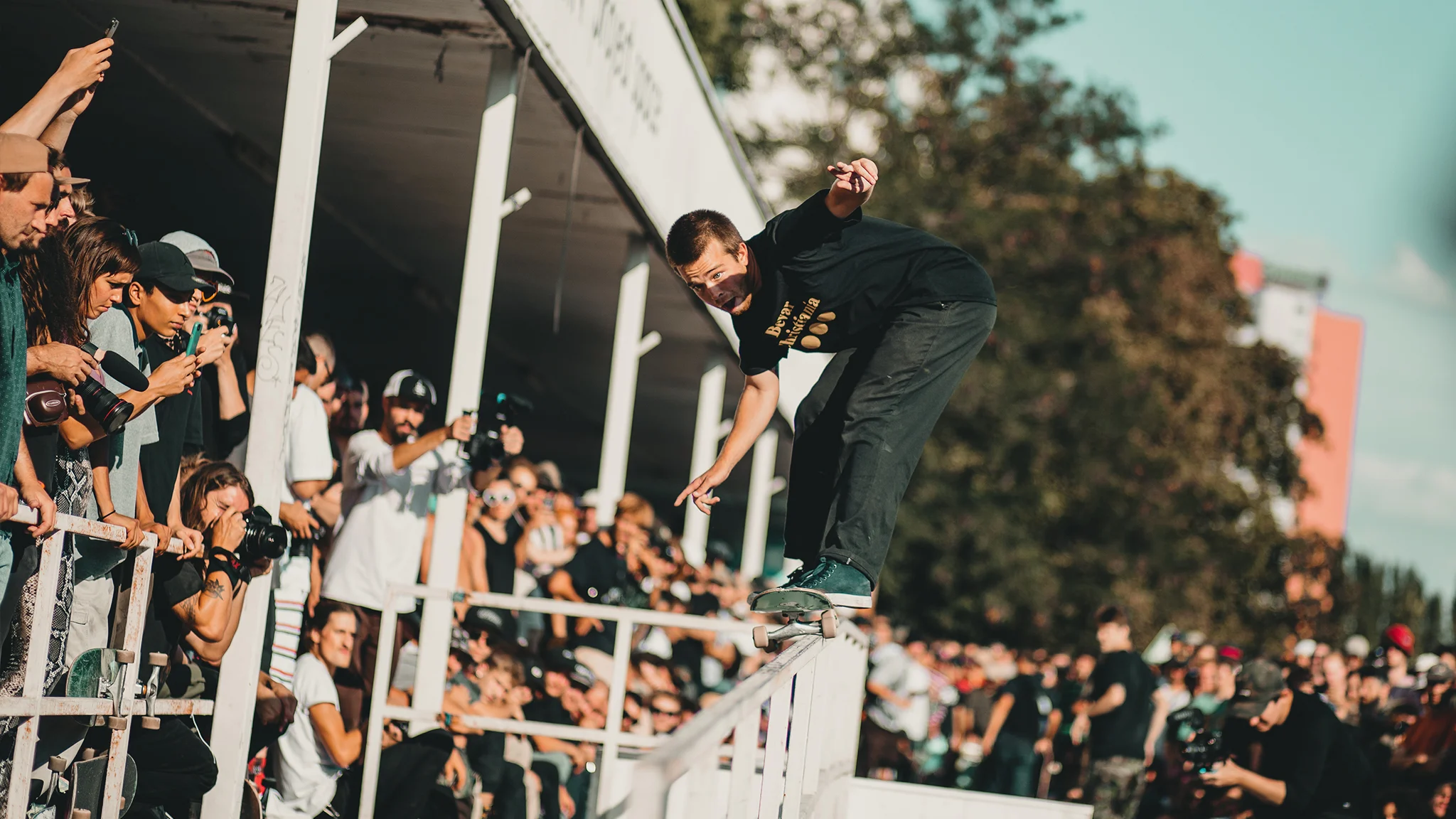Chase Webb