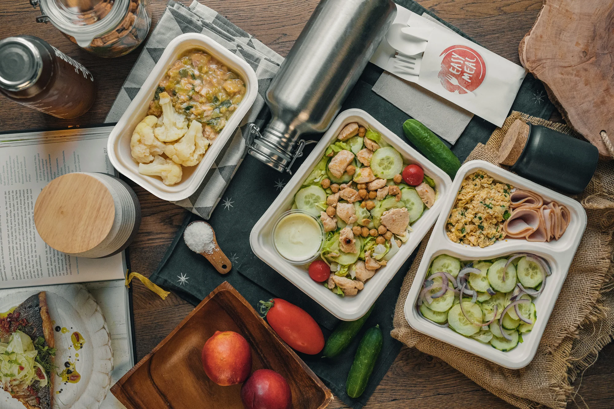 Easymeal