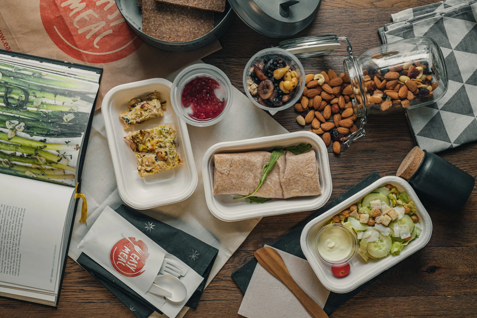 Easymeal
