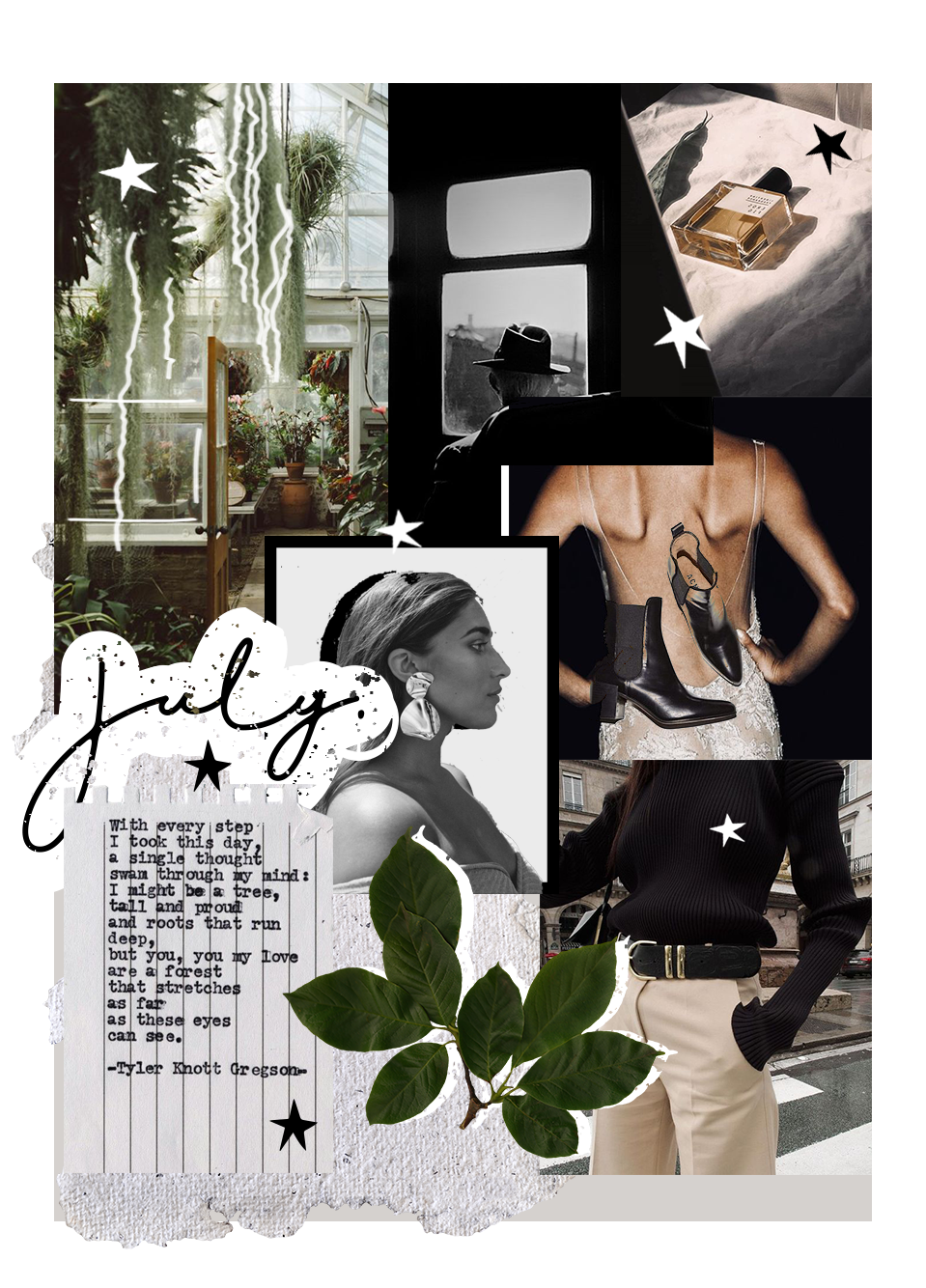All images sourced from Pinterest and/or created by The Creative Hoarder