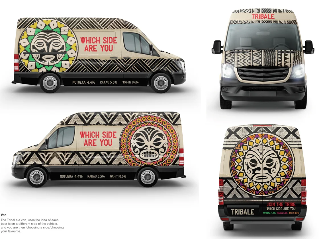 Livery designs