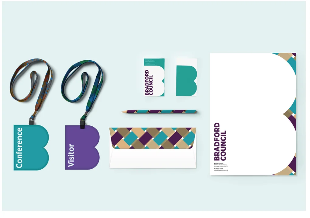 Lanyards & Stationary