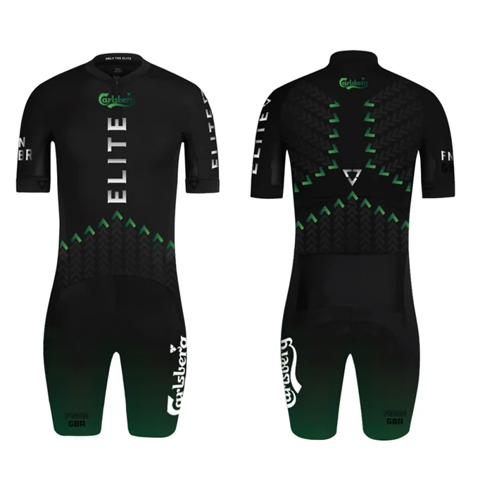 The Elite Team Kit - 1