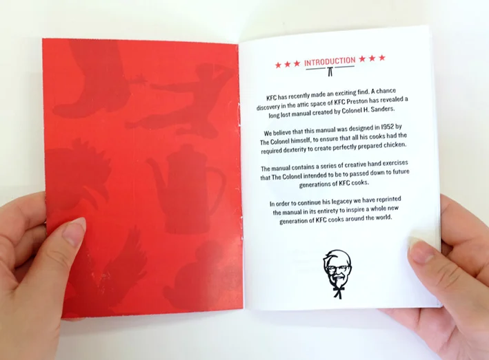 Intro spread