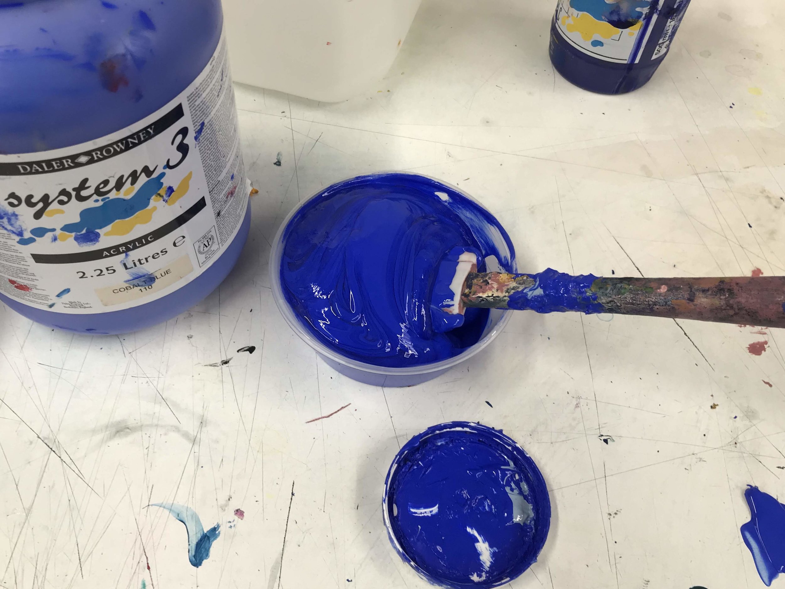 ink, lovely ink