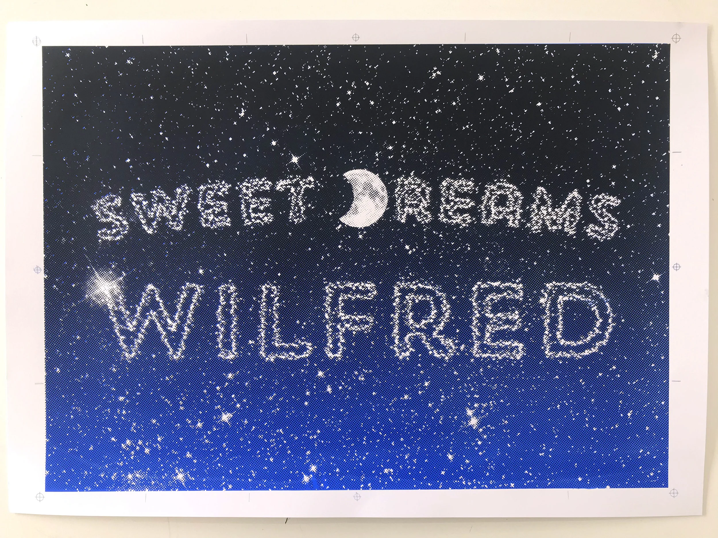 final print