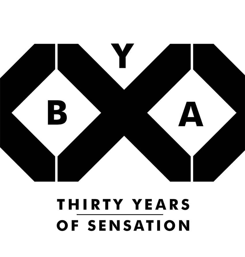 SENSATIONAL! - YBA Poster Project