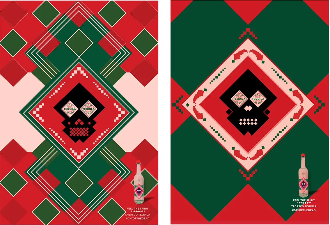 Poster concepts