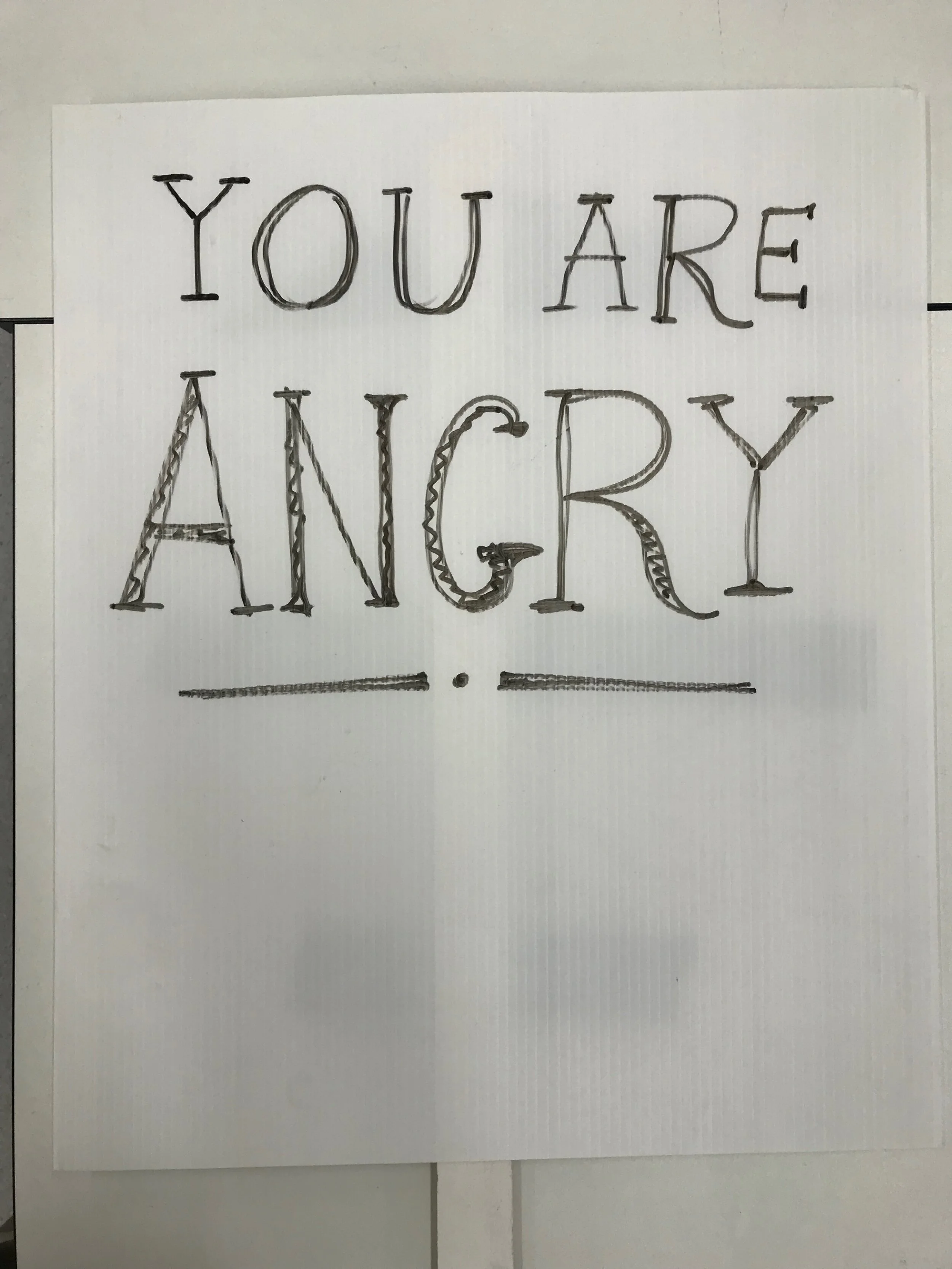 yes you are!