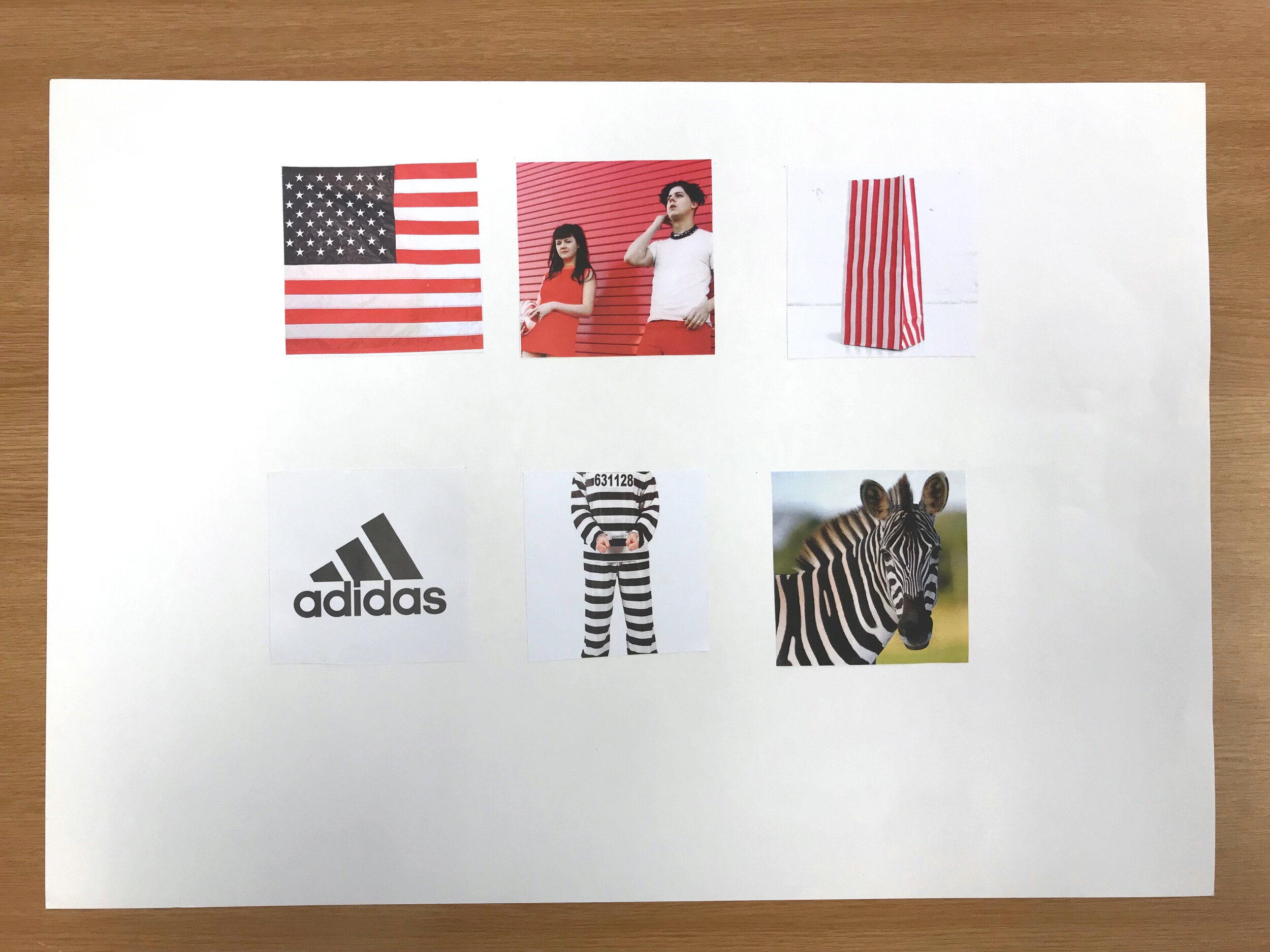 stripes