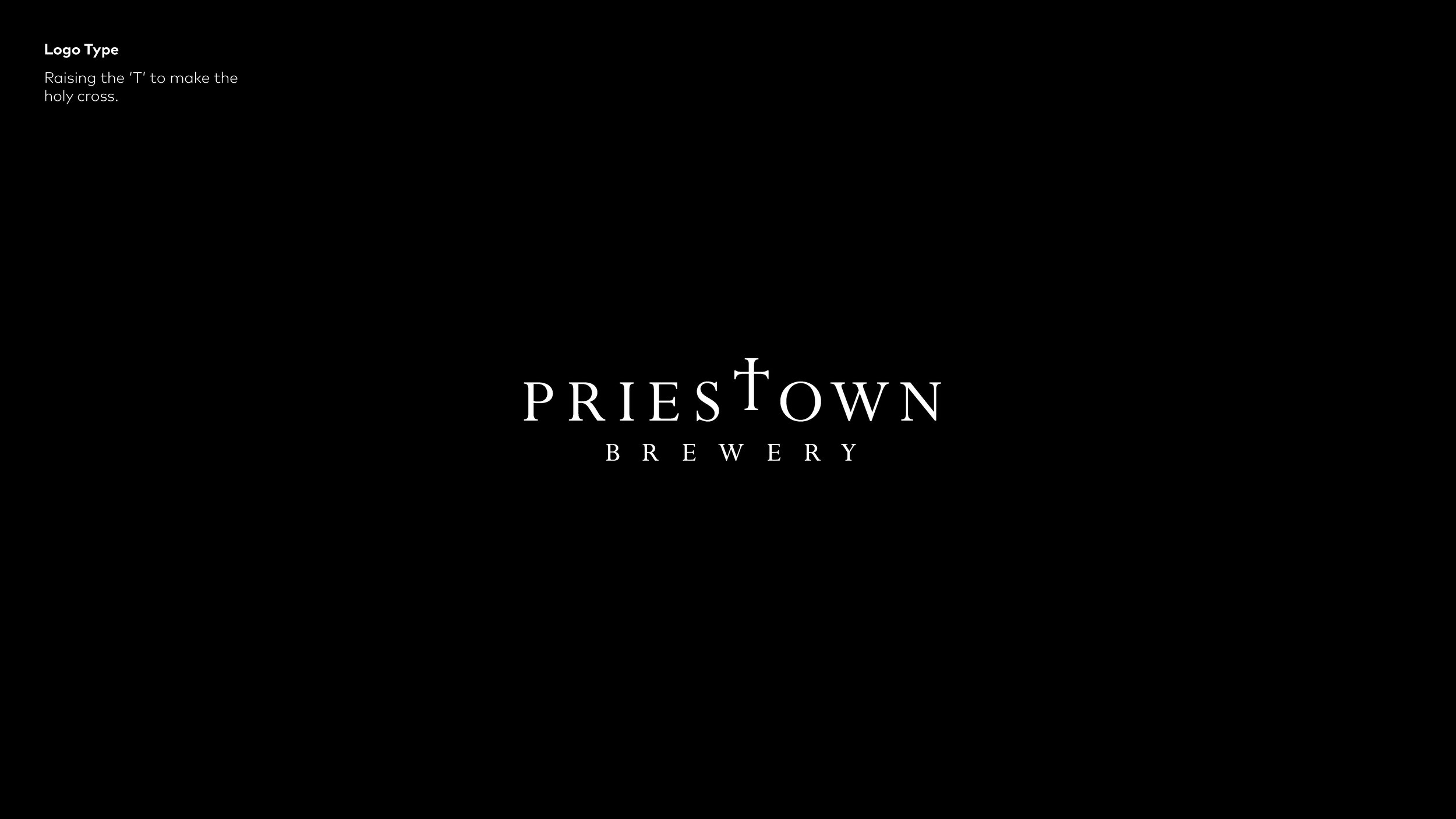 Priestown Brewery