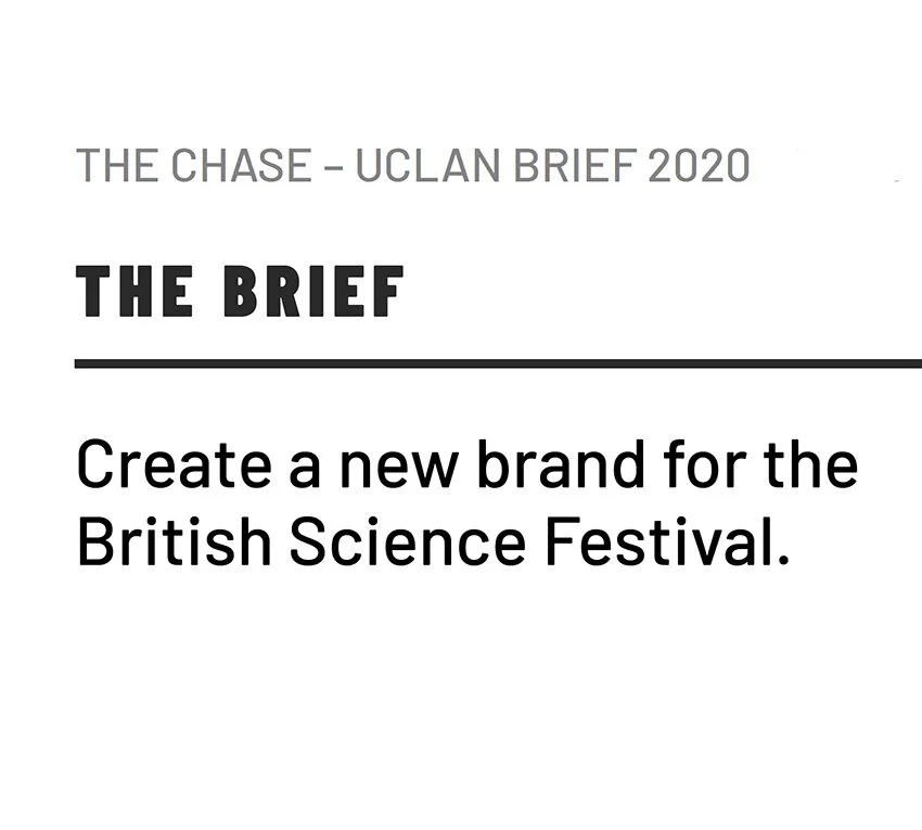 Science Festival - Industry Briefs - 2020