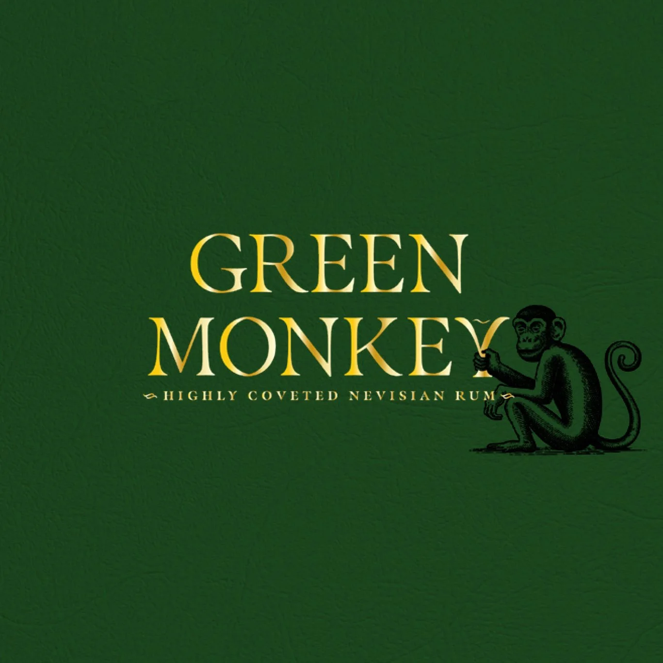 Green Monkey