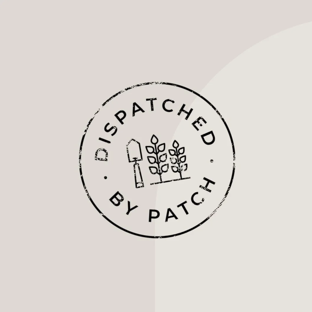 Dispatched by Patch