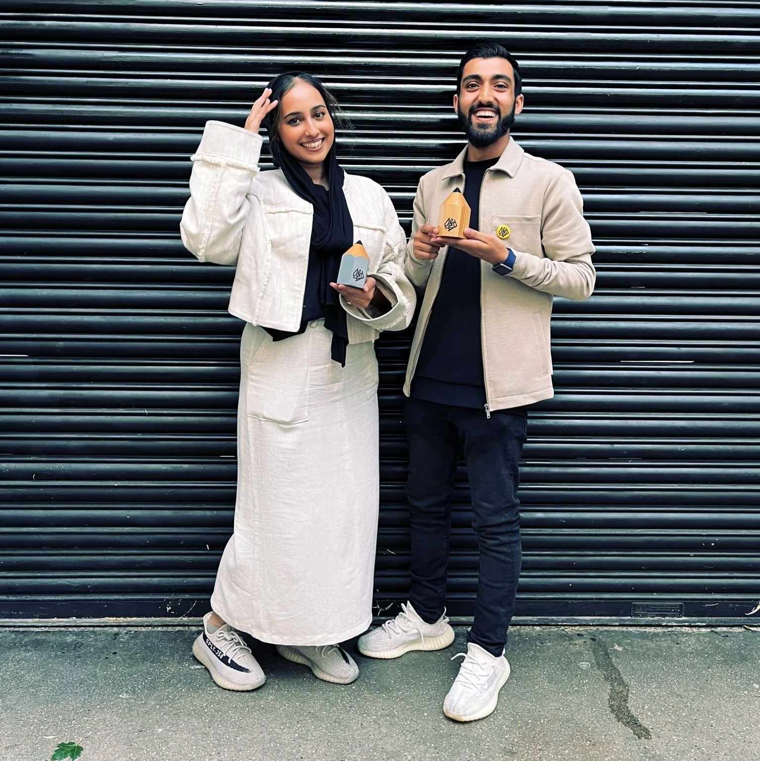 D&amp;AD – New Blood Winners