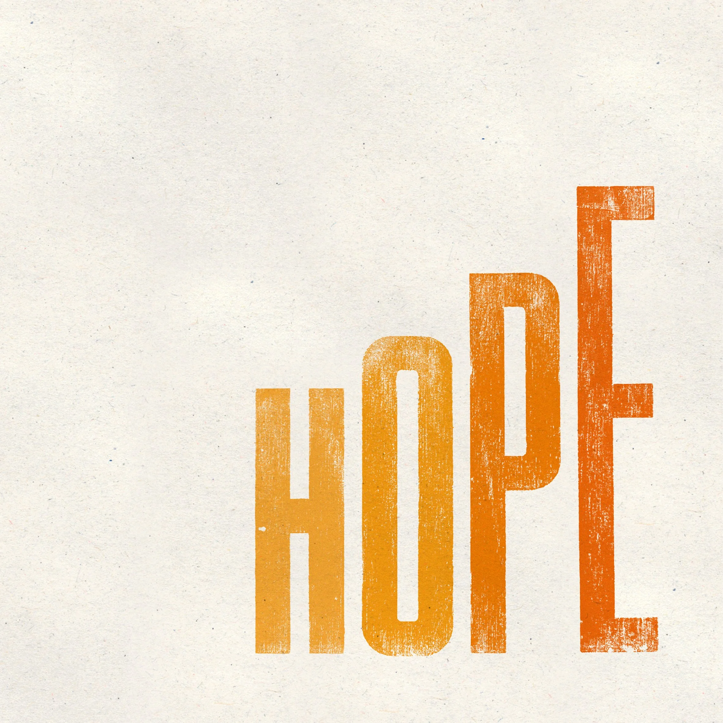 Hope