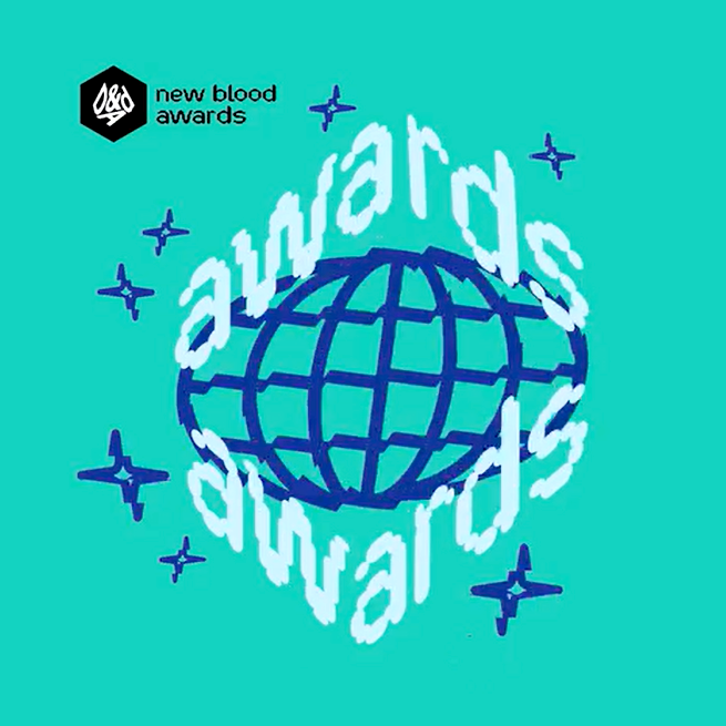 D&amp;AD New Blood entries 2026