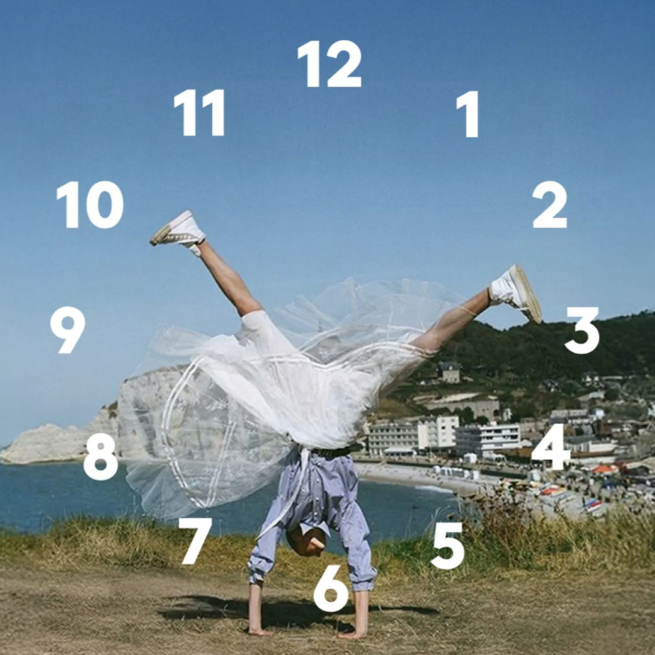 Christopher Ward – The Time Makers