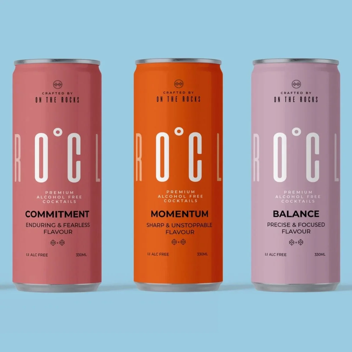 On The Rocks – Zero Club