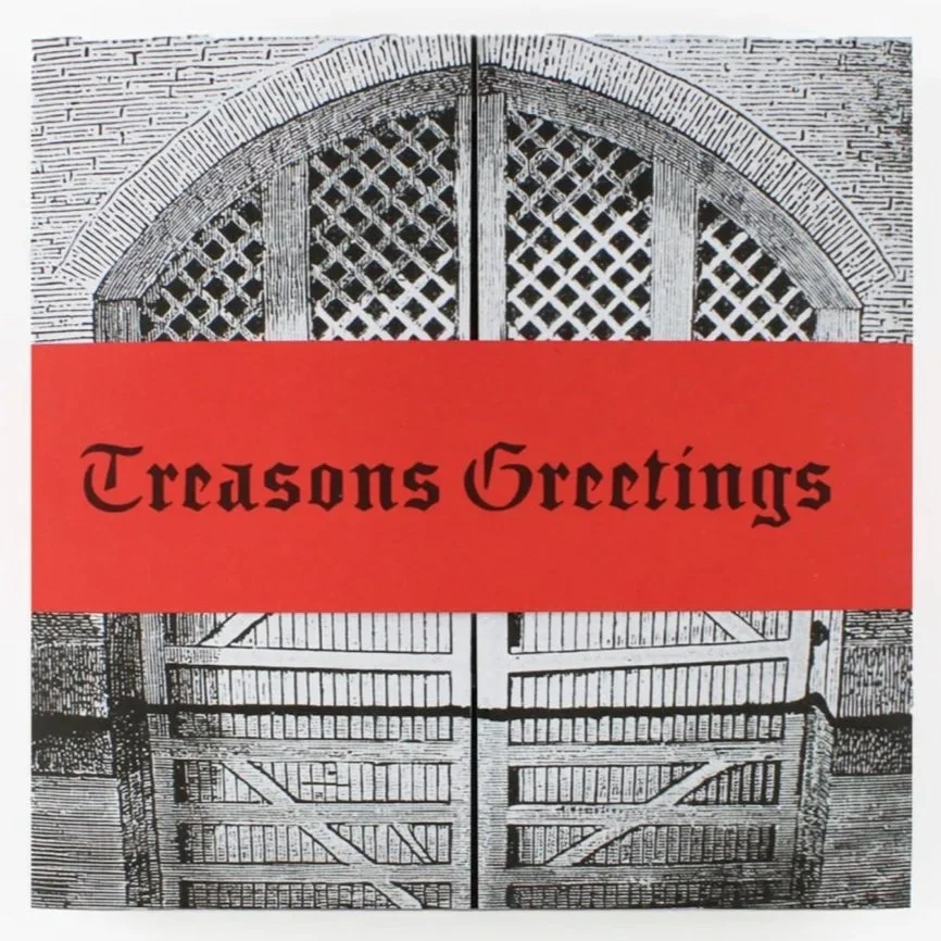 Tower of London – Christmas Crackers