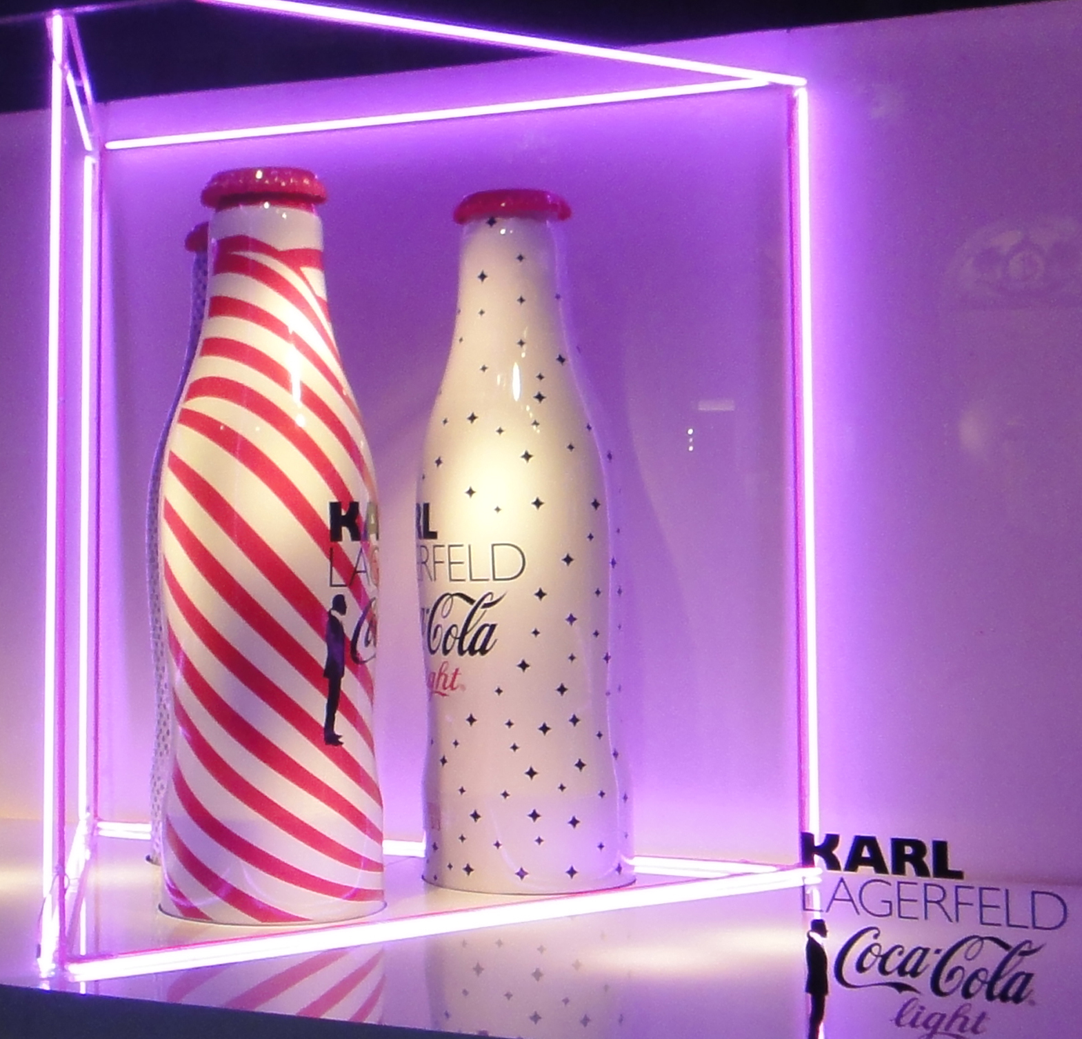 Coca-Cola by KL